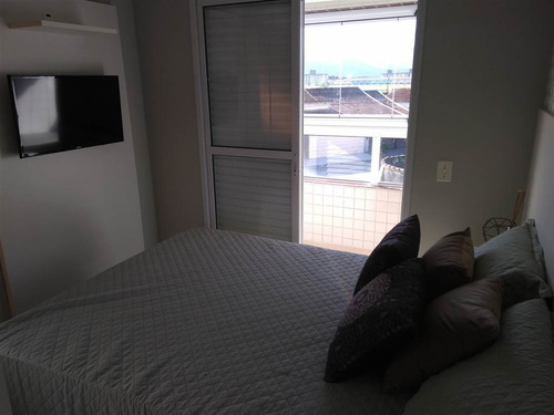 Imagem 16 de 16 de Apartamento, 2 Dorms Com 66.83 M² - Vila Caicara - Praia Grande - Ref.: Lct28 - Lct28