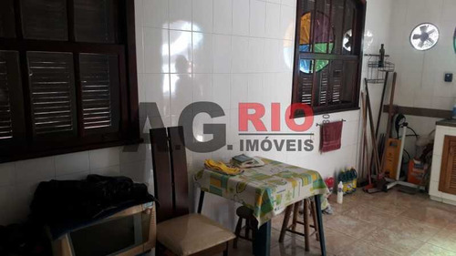 Imagem 15 de 15 de Casa De Rua-à Venda-tanque-rio De Janeiro - Tqca30065
