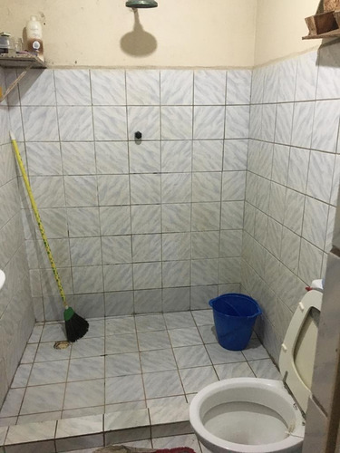 Imagem 12 de 15 de Excelente Casa, 03 Quartos, Não Tem Garagem, Iputinga, Aceito Automóvel, Não Financia - Ca00088