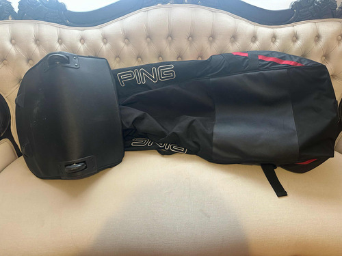 Bolso Viaje Ping -  Palos De Golf