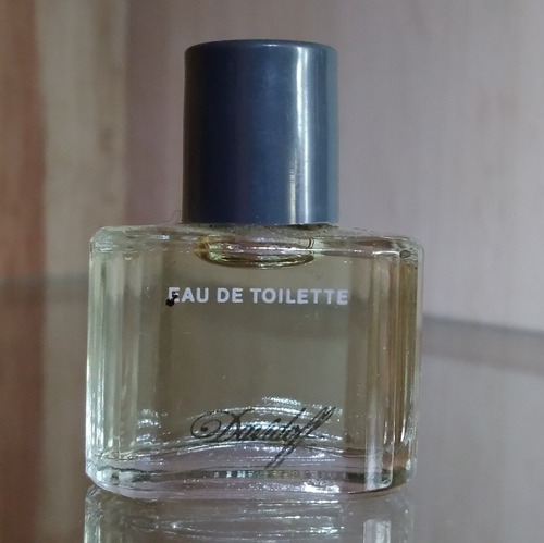 Miniatura Colección Perfum Davidoff Homme Edt 7ml