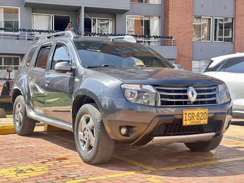Renault Duster 2.0 Dynamique