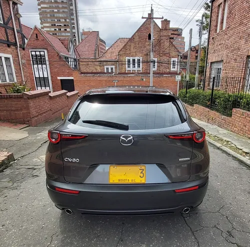 Mazda CX-30 2.5 Grand Touring Lx 4x2