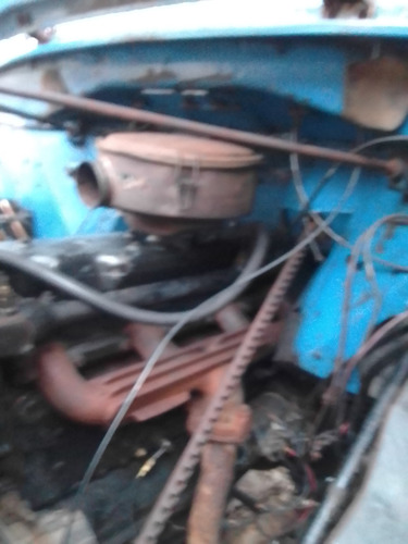 Mercedes Benz 1114 Año 77 Titular Al Día