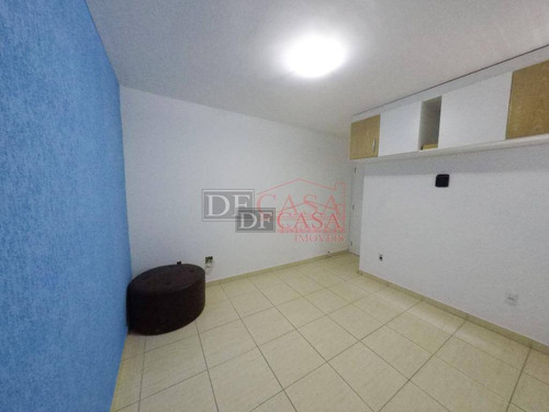 Imagem 28 de 30 de Sobrado Com 3 Dormitórios À Venda, 120 M² Por R$ 799.980,00 - Vila Carmosina - São Paulo/sp - So3651