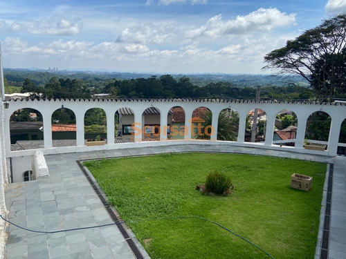 Imagem 22 de 24 de Salão Para Locação, Jardim Tereza Maria, Itapecerica Da Serra/sp - 503