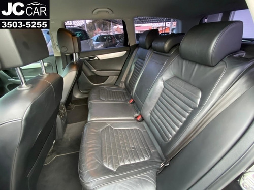 Imagem 9 de 10 de Volkswagen Passat Variant Tsi 2.0