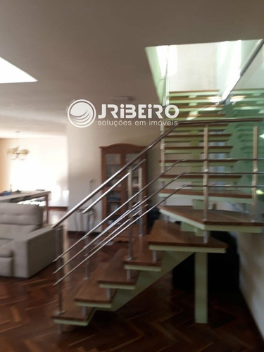 Imagem 6 de 26 de Casa Em Condomínio Para Venda 5 Suítes, 6 Vagas, Espaço Gourmet, Em Centro Mairiporã-sp - 901091