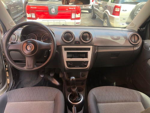 Imagem 6 de 6 de Volkswagen Gol G6