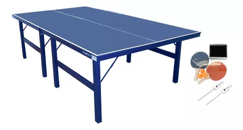 Mesa de Ping-Pong Oficial