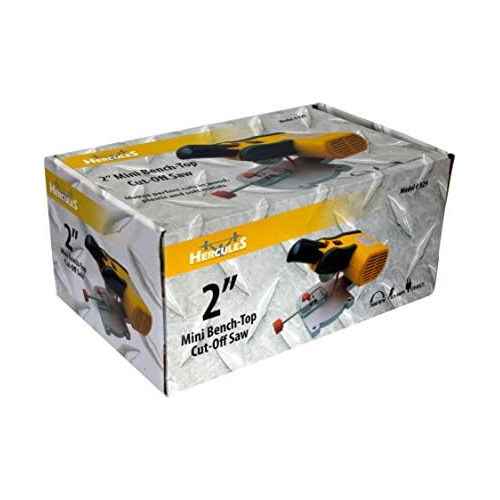 Mini Benchtop Cutoff Miter Saw For Hobby Crafts (mini C...