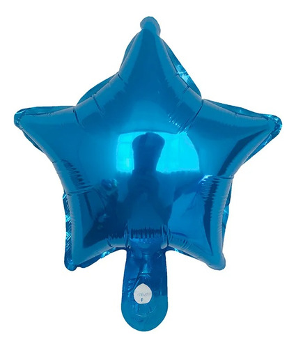 Set 5 Globos Metálicos Doki Globos Metalizado Perro Doki