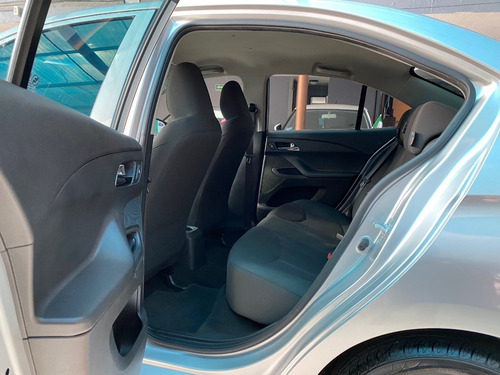 Imagen 7 de 13 de Chevrolet Aveo Lt Std 2018