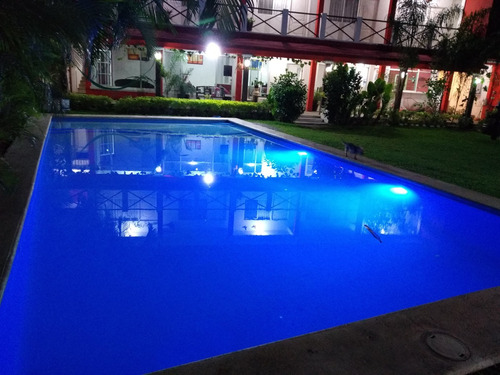 Quinta Olivos