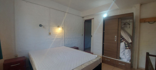 Complejo En Venta De 3 Apartamentos En La Paloma