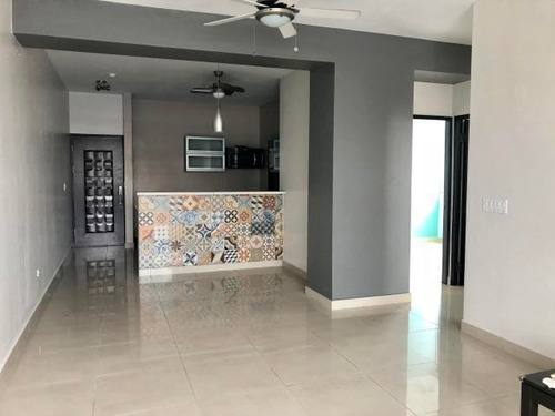 Imagen 4 de 12 de Venta De Apartamento En Famagosta Loft, San Francisco