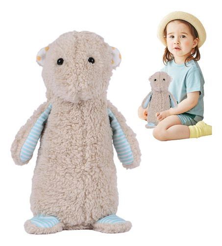 Juguete De Peluche De Suricata Juguete De Peluche De Animal