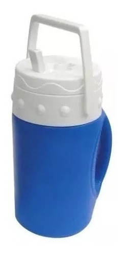 Termo Isotérmico Tropical 2 Lts.