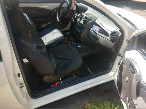 Ford Ka 1.6 Fly Viral 95cv