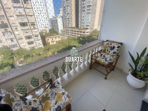 Imagem 15 de 23 de Apartamento - Ap04211 - 69879810