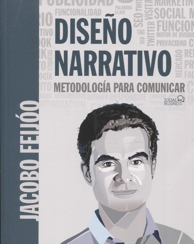Diseño Narrativo - Jacobo Feijoo, De Jacobo Feijoo. Editorial Anaya Multimedia En Español