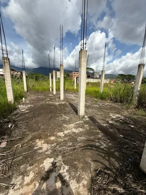 Terreno en venta