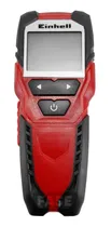 Comprar Detector Metales Einhell 50mm Profundidad Cables Eléctricos