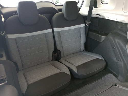 Citroën C3 Aircross 1.0 Feel Pack 7As Turbo 200 Cvt