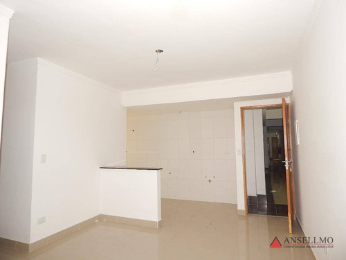 Imagem 3 de 9 de Apartamento À Venda, 57 M² Por R$ 350.000,00 - Nova Petrópolis - São Bernardo Do Campo/sp - Ap1718