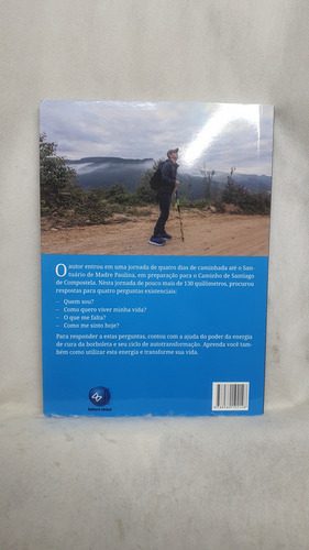 Livro O Poder Da Transformação - Fernando Freitas - Editora Unisul (Usado)
