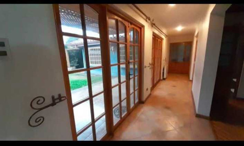 Arriendo Casa En San Damian (81586)