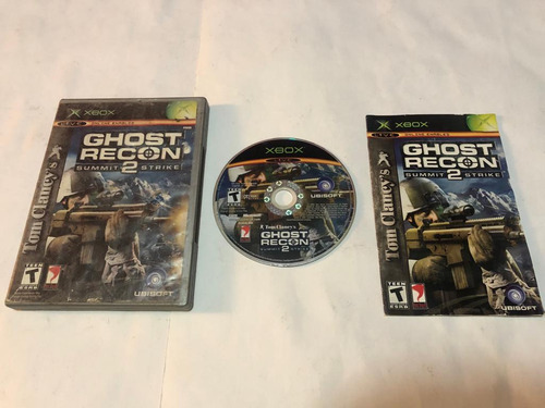 Juegos De Xbox Clasico Lote. (Usado)