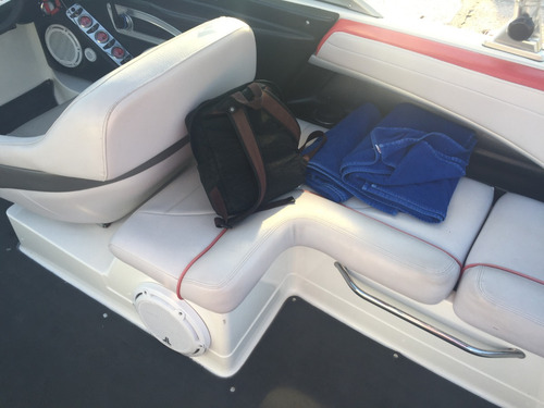 Mastercraft X45 2006