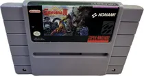 Comprar Castlevania Iv | Super Nintendo Snes Original
