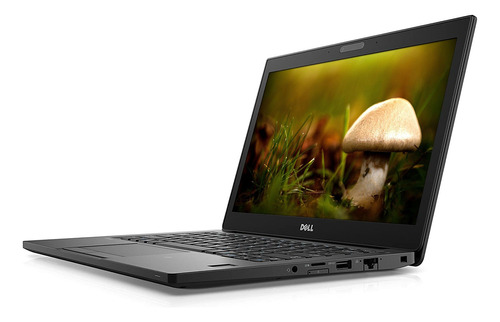 Notebook Dell Core 12 I5 ( 256 Ssd + 16gb ) Fhd Touch Outlet