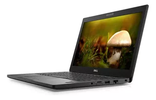 Notebook Dell Core 12 I5 ( 256 Ssd + 16gb ) Fhd Touch Outlet