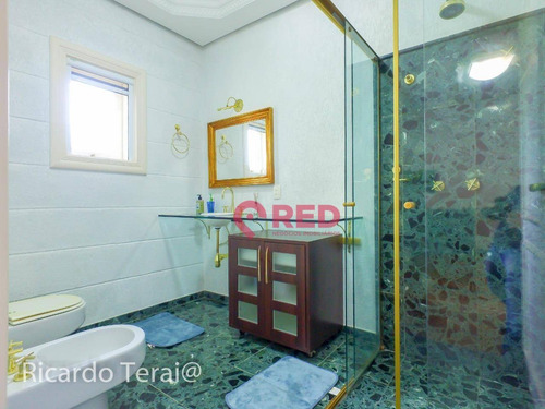 Imagem 29 de 30 de Casa Com 5 Dormitórios, 950 M² - Venda Por R$ 5.200.000,00 Ou Aluguel Por R$ 25.000,00/mês - Fazenda Vila Real De Itu - Itu/sp - Ca0487