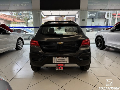 Chevrolet Onix 1.4 Activ Aut. 5p