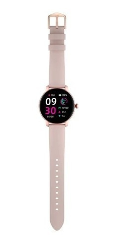 Imagen 6 de 6 de Reloj Inteligente Mujer Kieslect L11 Smartwatch