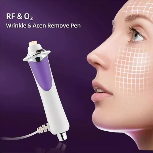 Dispositivo Belleza Radiofrecuencia Mesoterapia Rejuvenecedo