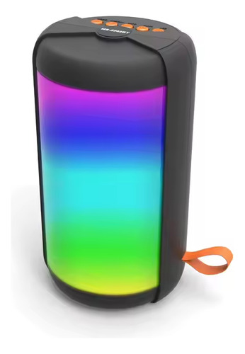 Mini Usb Inalámbrico Portátil Recargable Con Led Intermitent