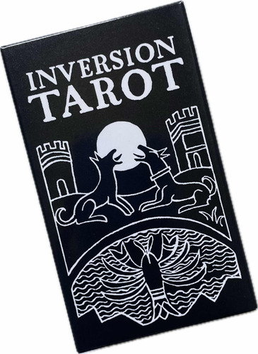 Cartas De Tarot Invertido (inversion Tarot)