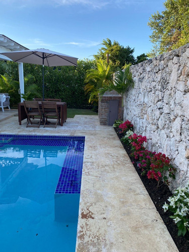 Imagen 6 de 11 de Casa En Venta De 2 Habitaciones En Bavaro