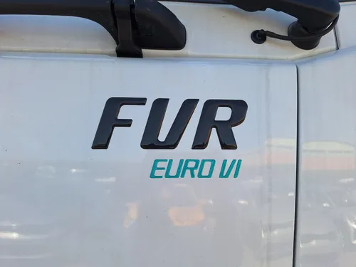 Chevrolet Fvr Largo