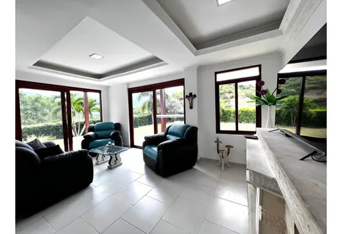 Venta De Finca En Sopetran