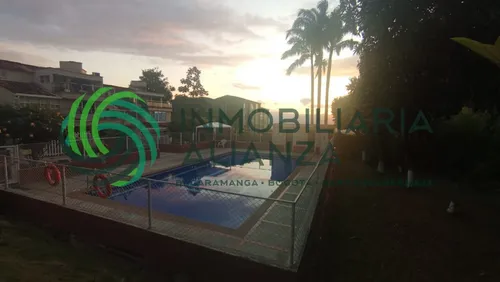 Casa En Arriendo En El Tejar. Cod A16900