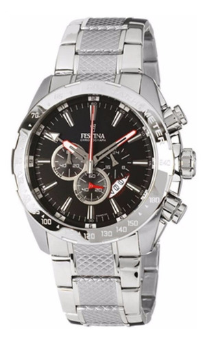 Reloj Festina F16488.5 Agente Oficial Envio Gratis