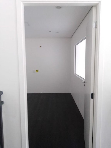 Imagem 18 de 30 de Sala À Venda, 120 M² Por R$ 1.900.000,00 - Vila Mariana - São Paulo/sp - Sa0077