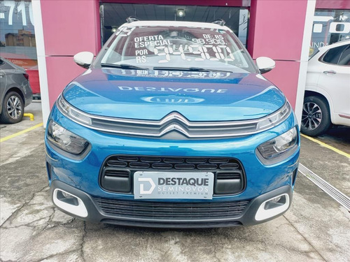 Imagem 13 de 15 de C4 Cactus 1.6 Thp Flex Shine Pack Eat6
