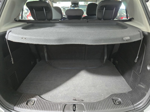 Chevrolet Tracker 1.8 MPFI LT 4X2 16V FLEX 4P AUTOMATICO